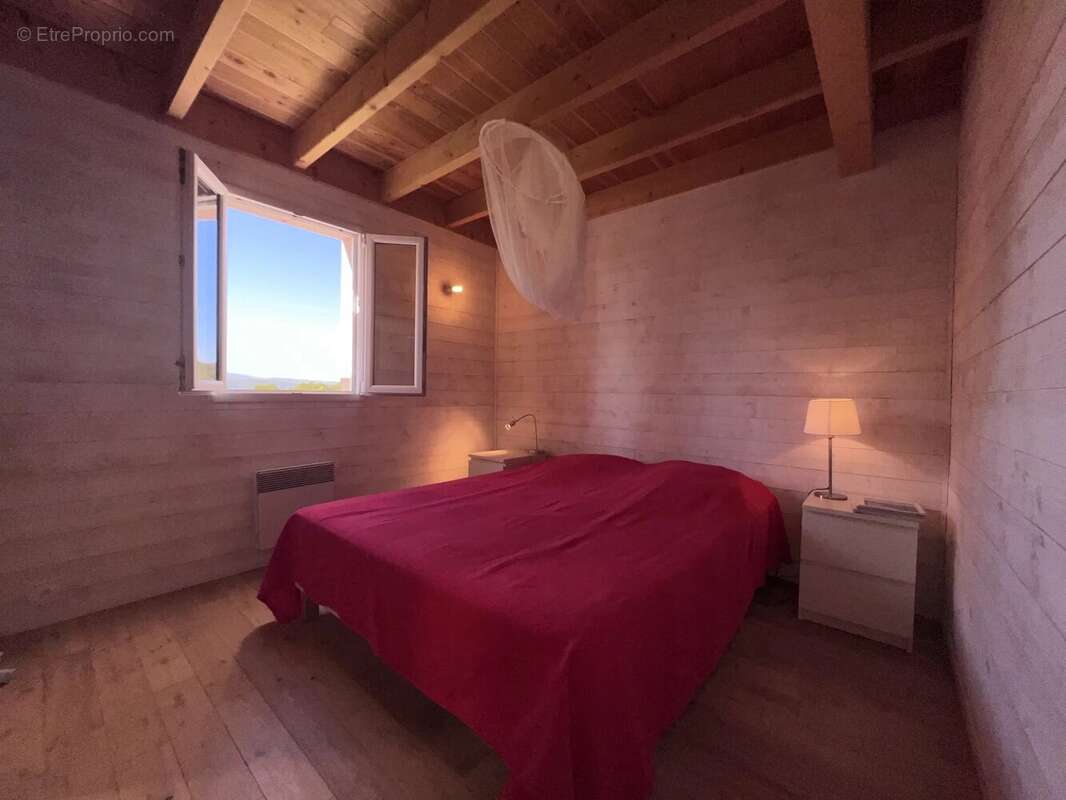 Maison - 25 minutes de cotignac - photo 29