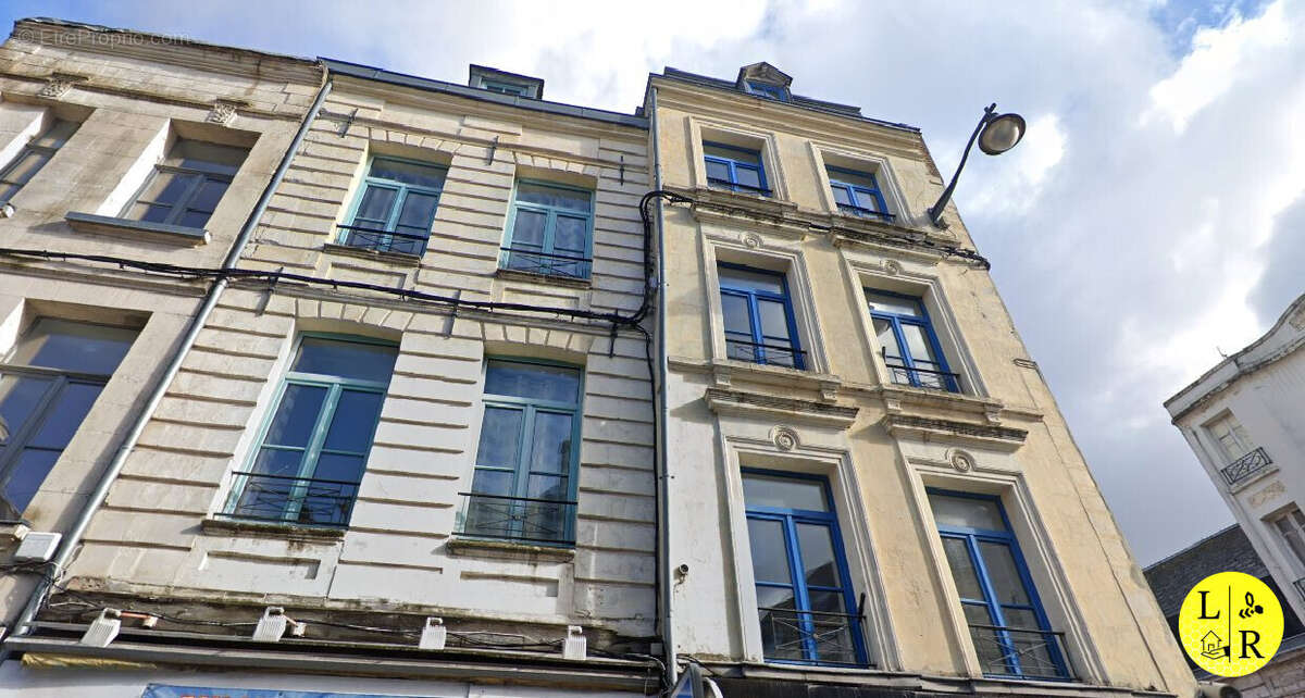Appartement à ARRAS