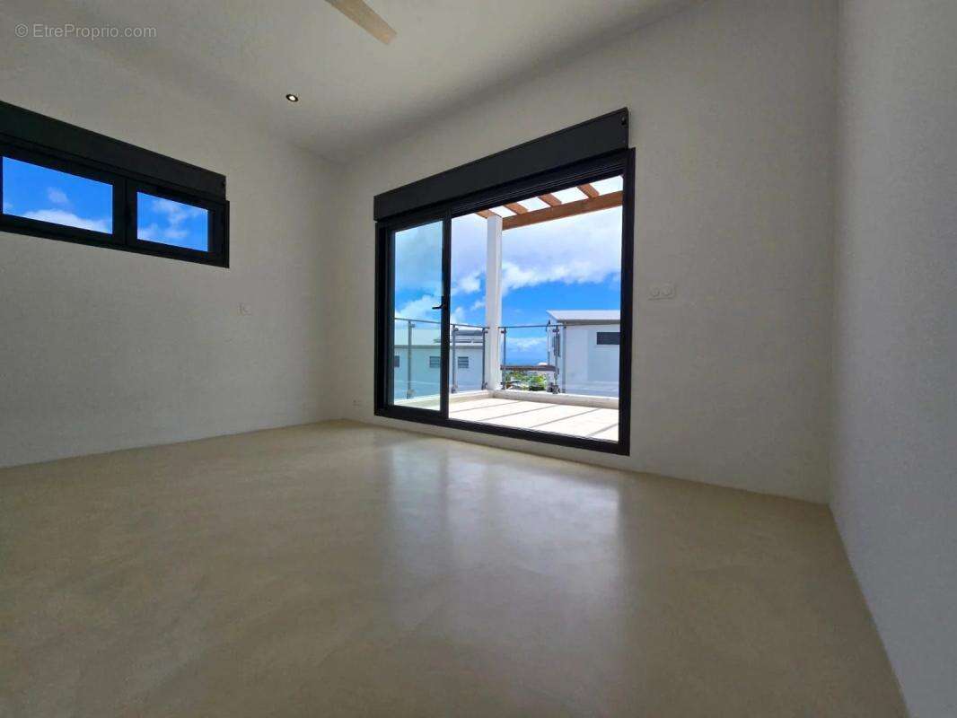 Maison à LA POSSESSION