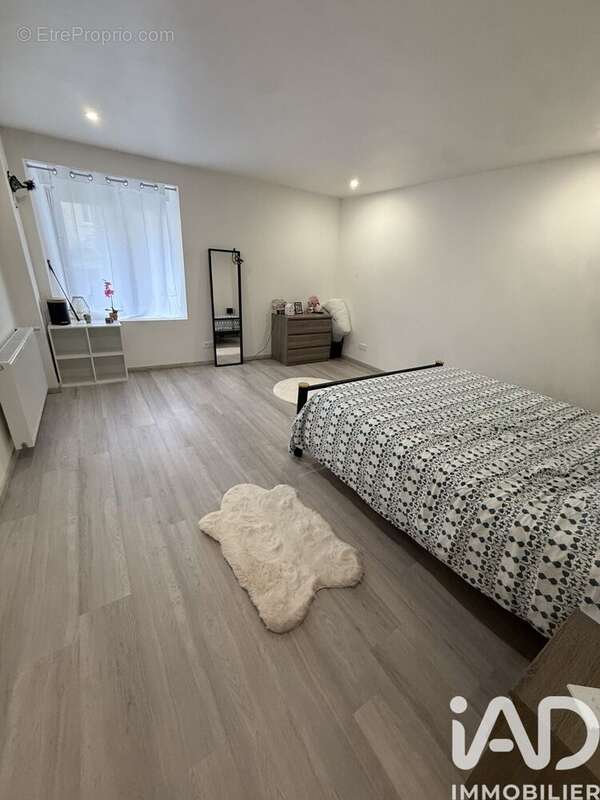 Photo 5 - Maison à BOULAY-MOSELLE