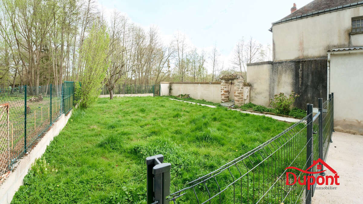 Maison à BRAY-SUR-SEINE