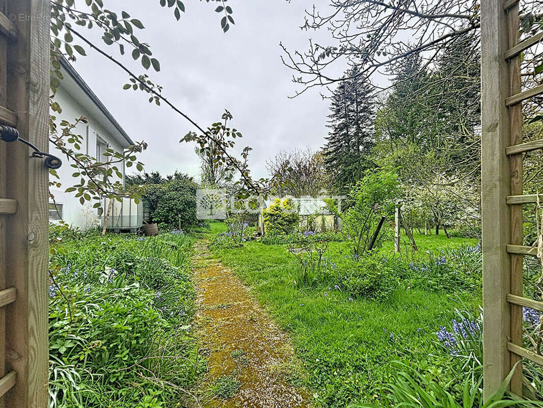 Maison à FALAISE