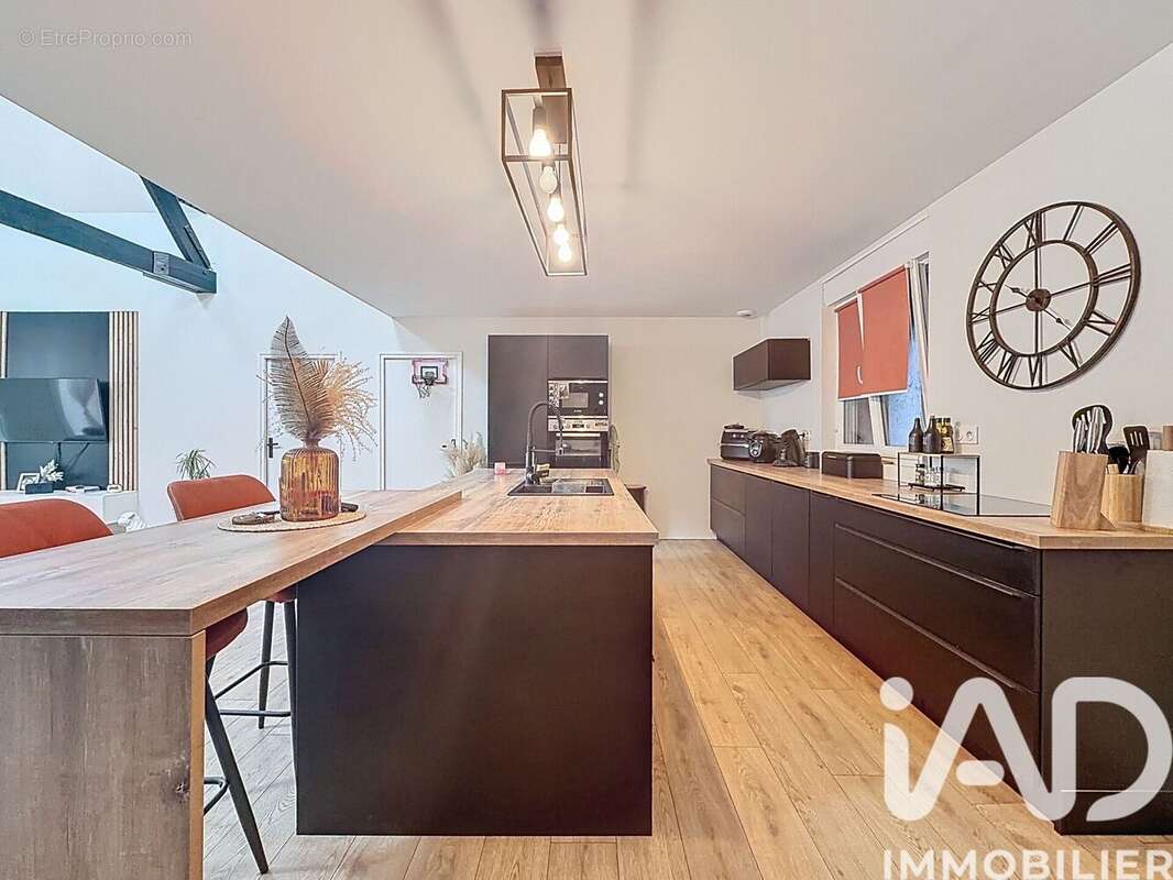 Photo 6 - Maison à SAMER