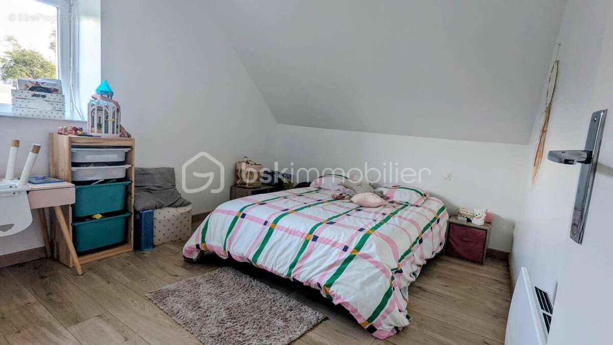 Maison à BAIN-DE-BRETAGNE