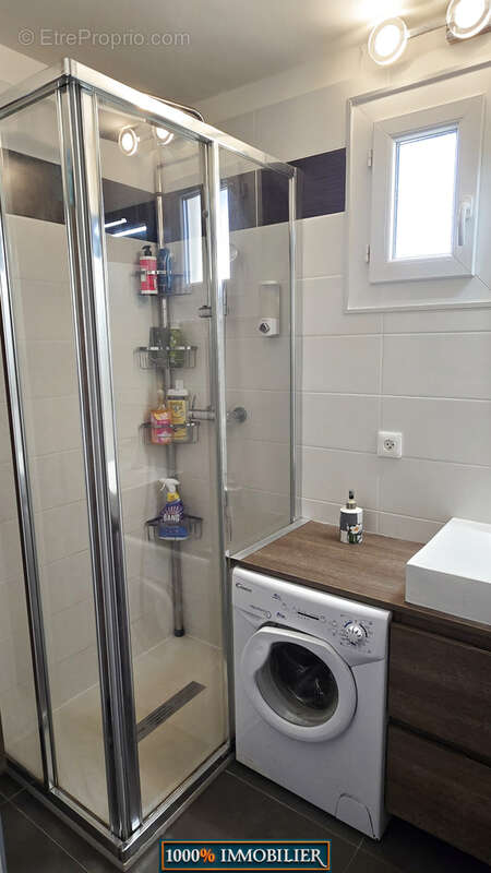Appartement à VALRAS-PLAGE