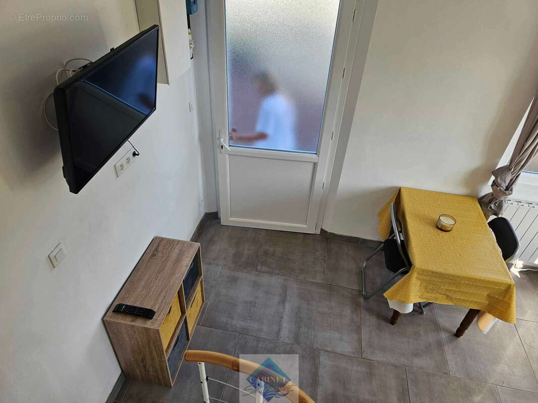 Maison à ENVERMEU