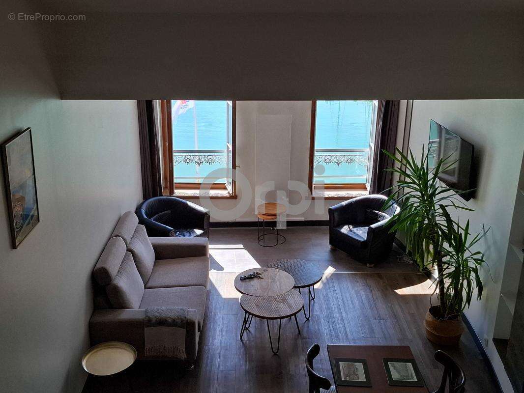 Appartement à LA ROCHELLE