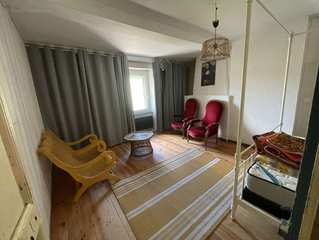 Maison à ANDUZE