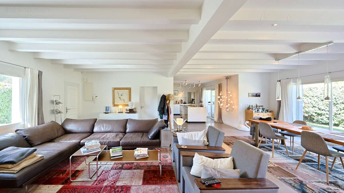 Maison à BIDART