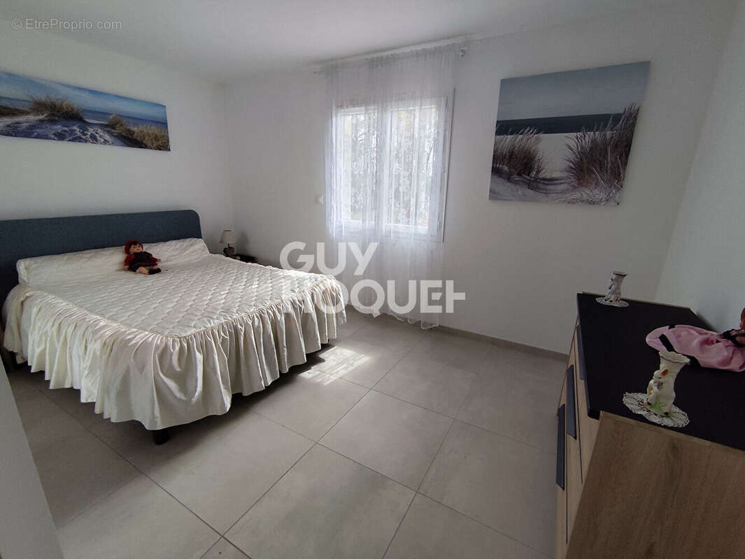 Maison contemporaine à vendre à SINDERES (40110) - photo 6