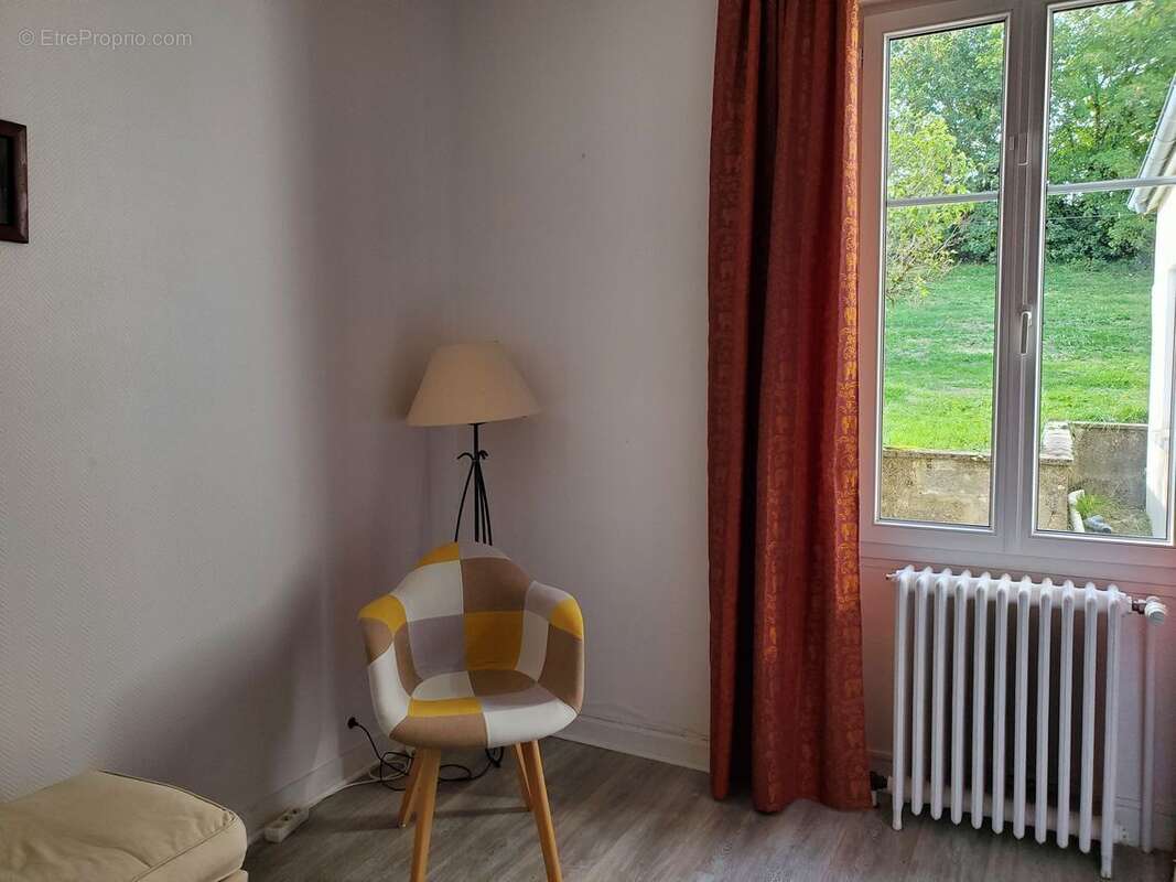 Photo 9 - Maison à RUELLE-SUR-TOUVRE