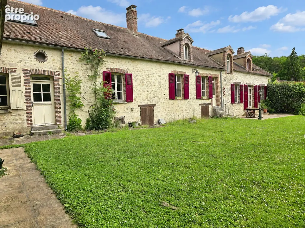 Maison à PALEY