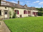 Maison à PALEY