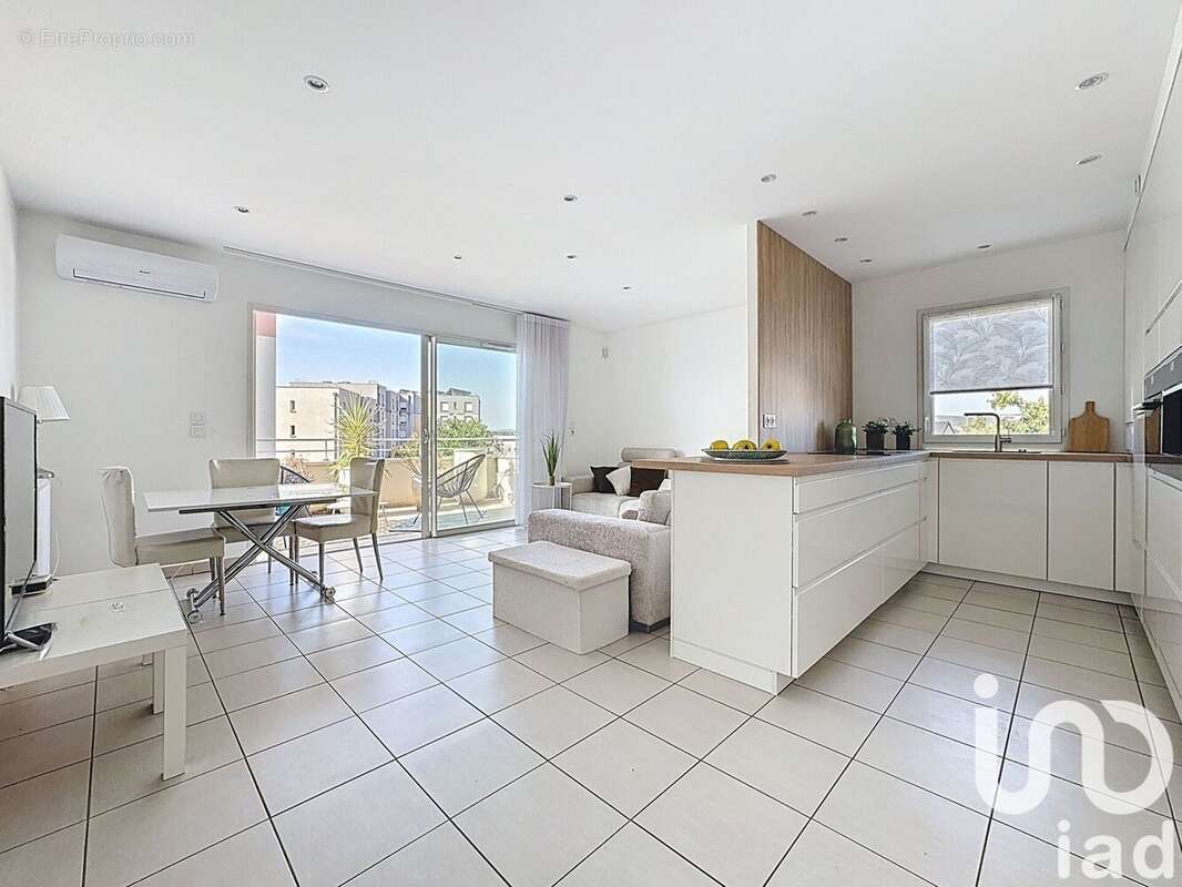 Photo 2 - Appartement à VALENCE