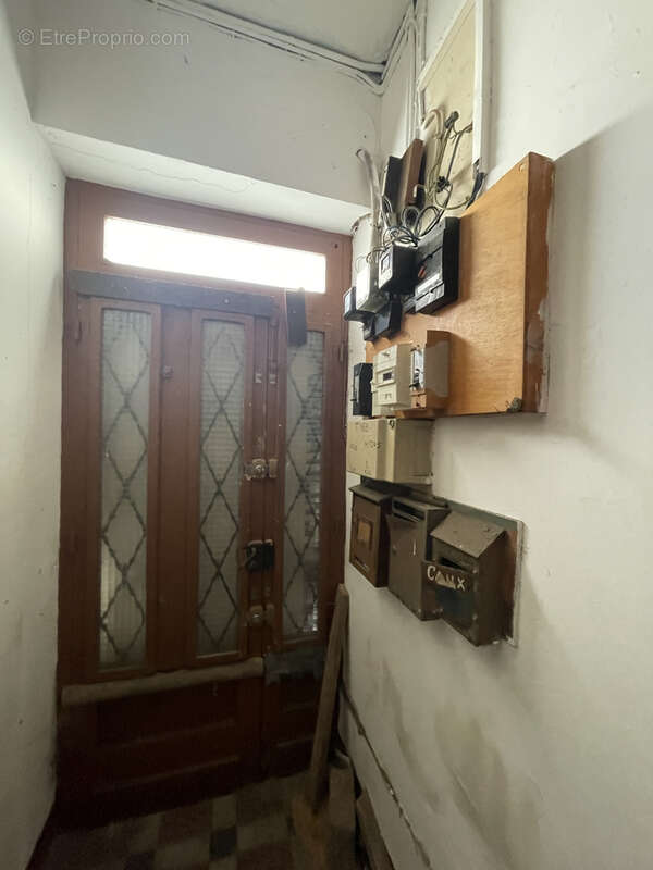 Appartement à NARBONNE