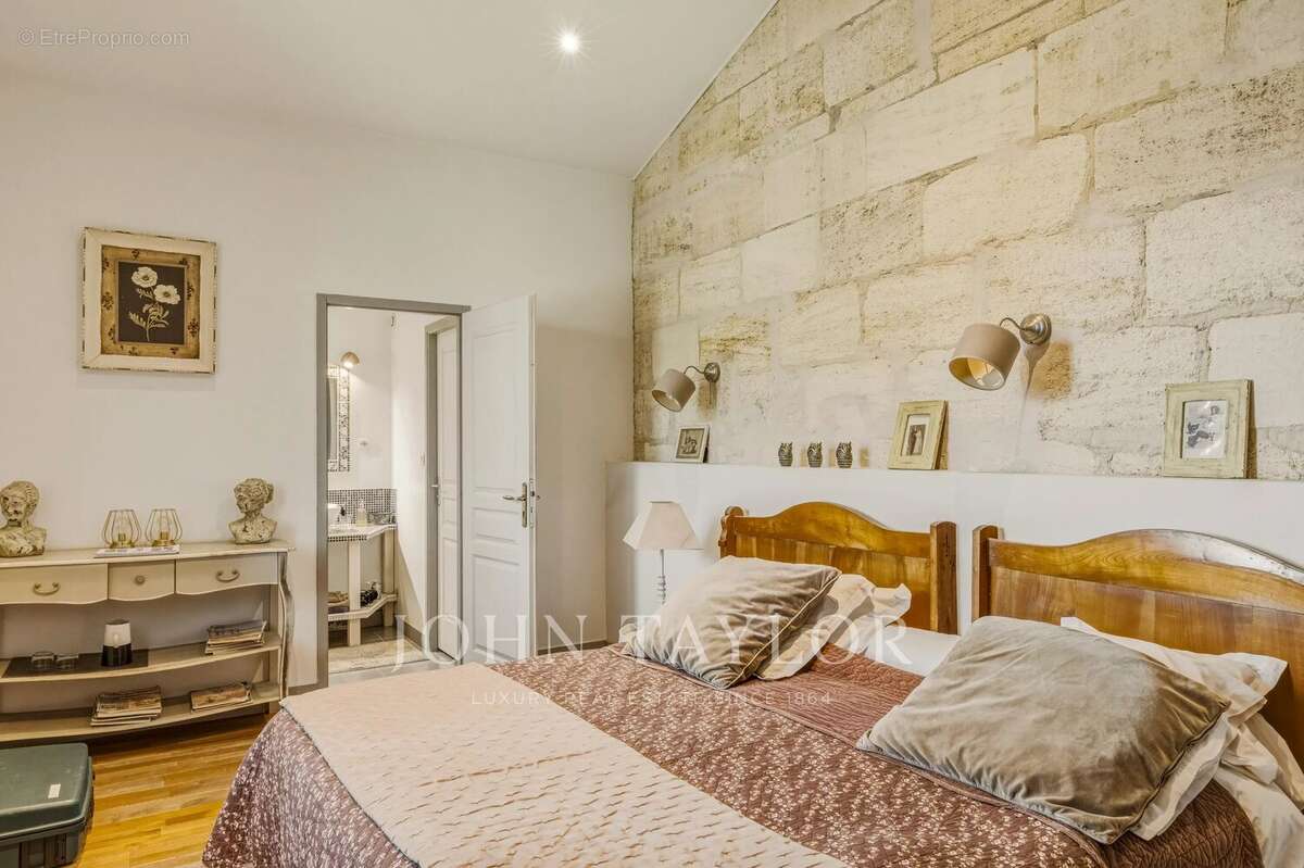 Maison à BORDEAUX