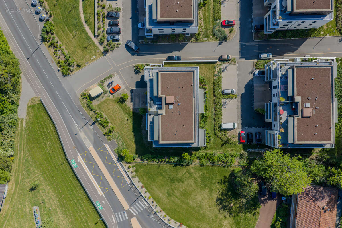 Appartement à EVIAN-LES-BAINS