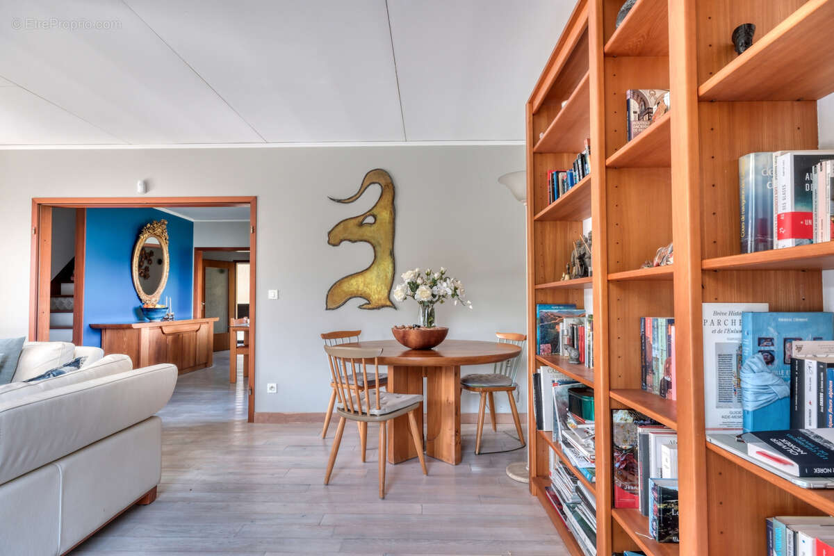 Maison à FONTENAY-LES-BRIIS