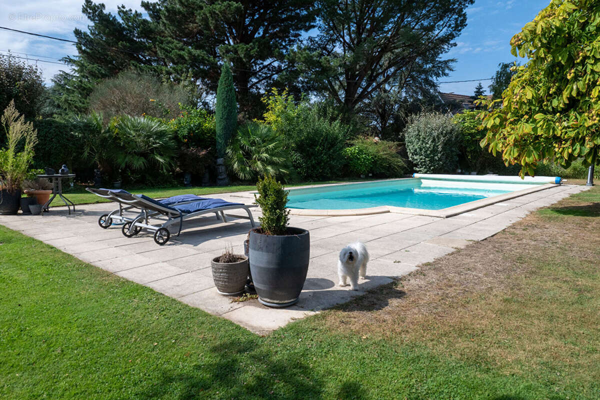 Maison à SAINT-SEBASTIEN-SUR-LOIRE