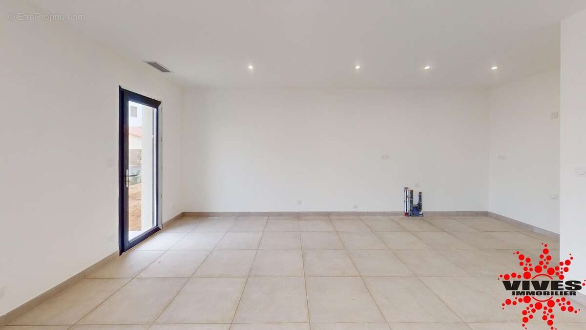 Maison à PORTIRAGNES