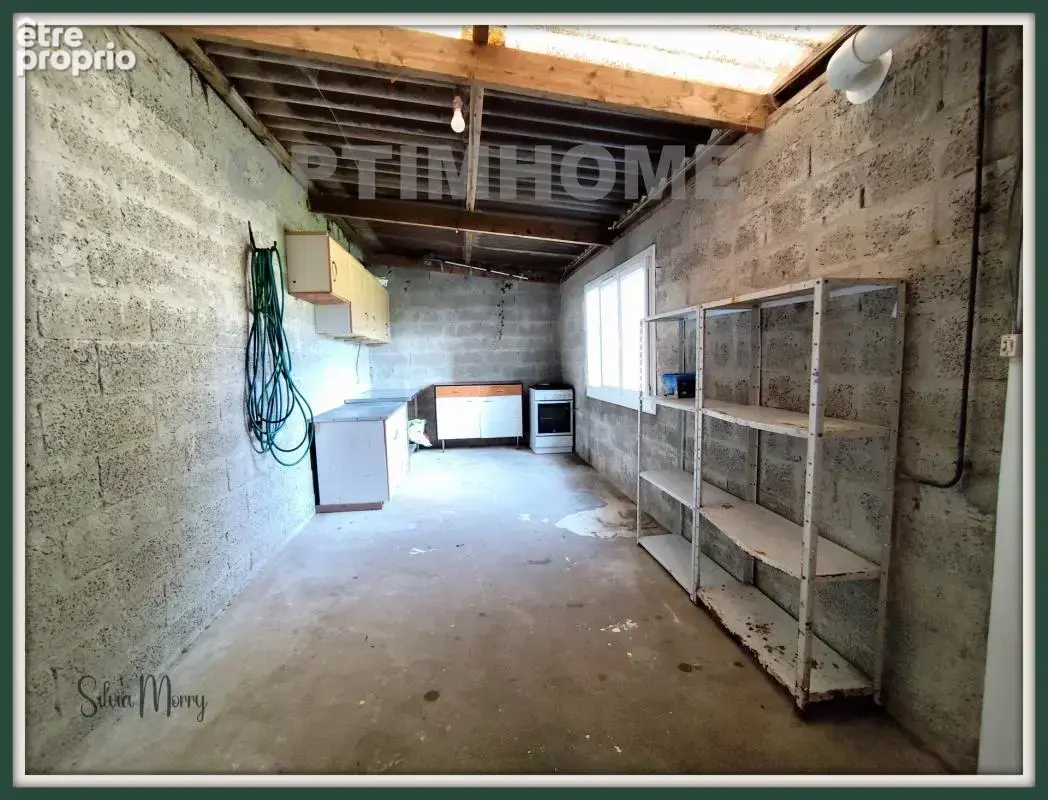 Maison à vendre 5 pièces PLOUENAN (29) - photo 19