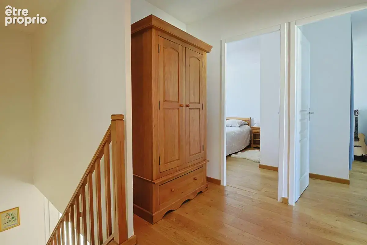 Maison Brie Comte Robert 6 pièce(s) 111 m2 - photo 15