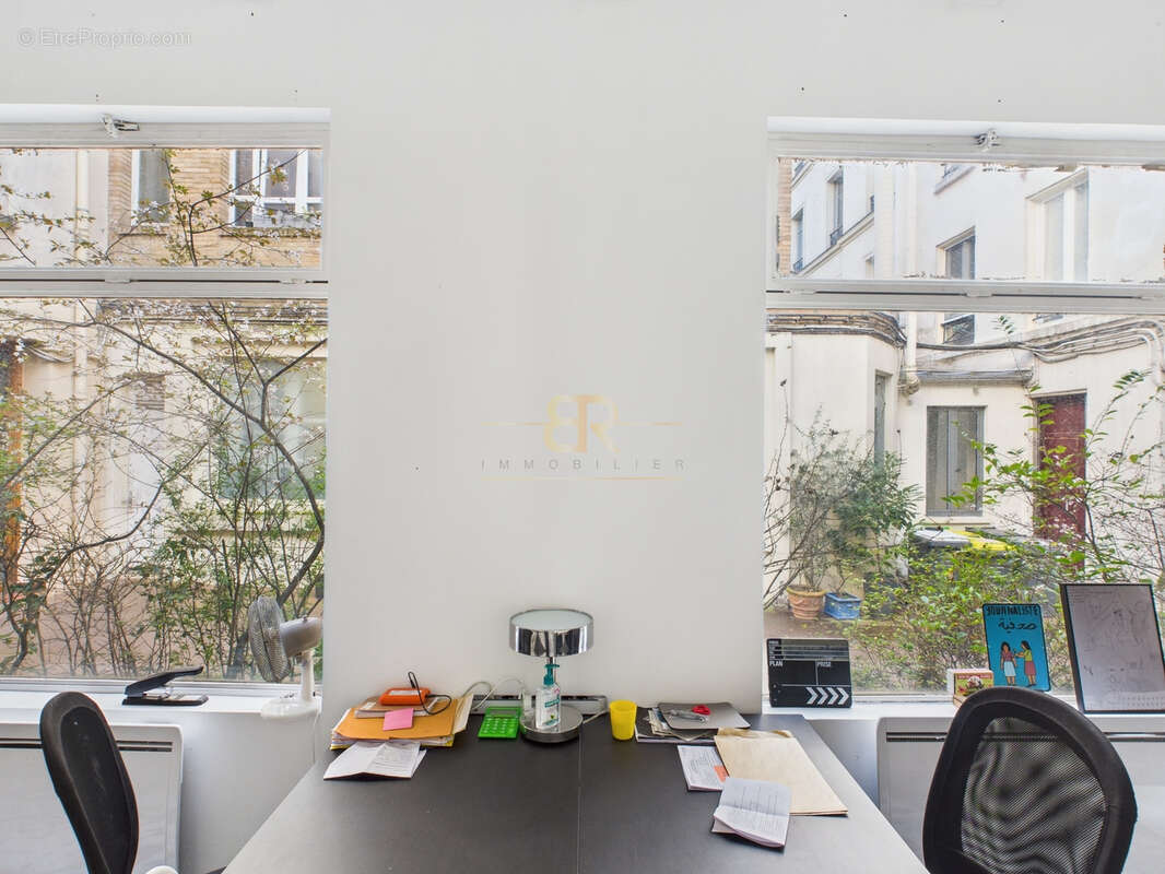 Appartement à PARIS-10E