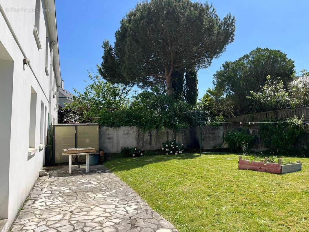 Photo 9 - Maison à NANTES