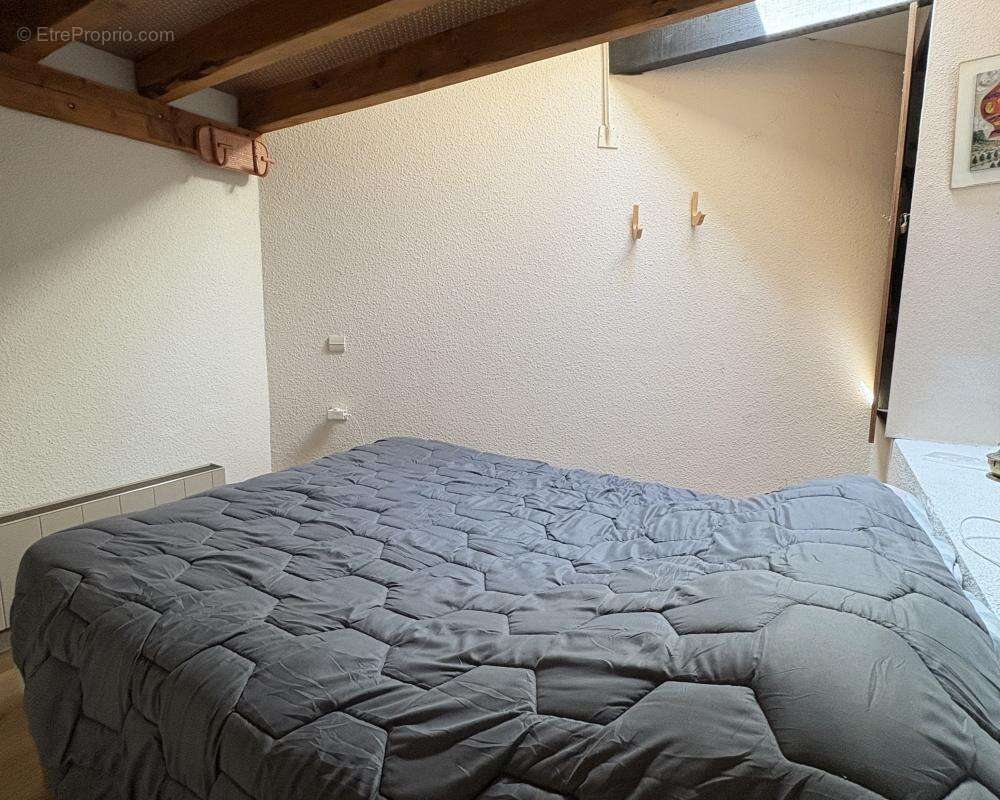 Appartement à FONT-ROMEU-ODEILLO-VIA