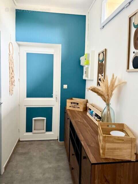 Maison à TOURVILLE-LES-IFS