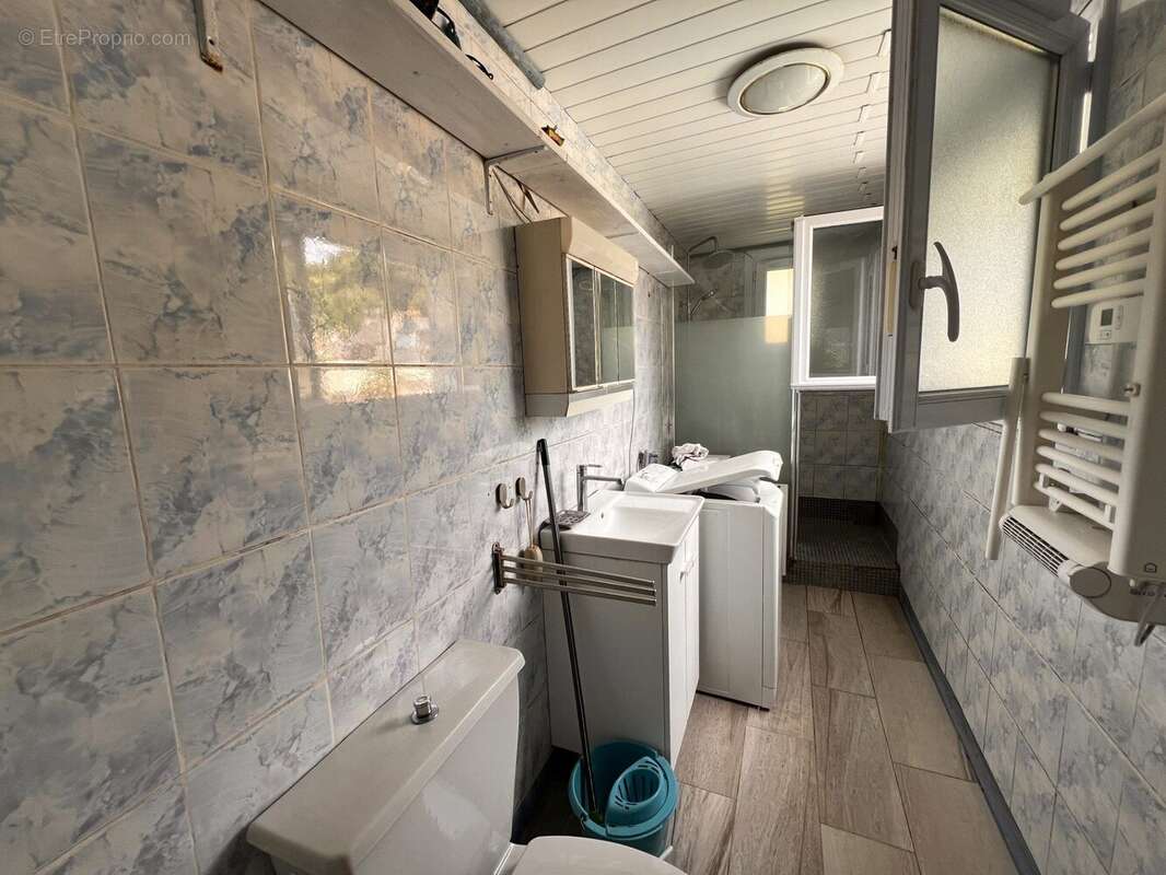 Appartement 39 m² à Cancale  - photo 5
