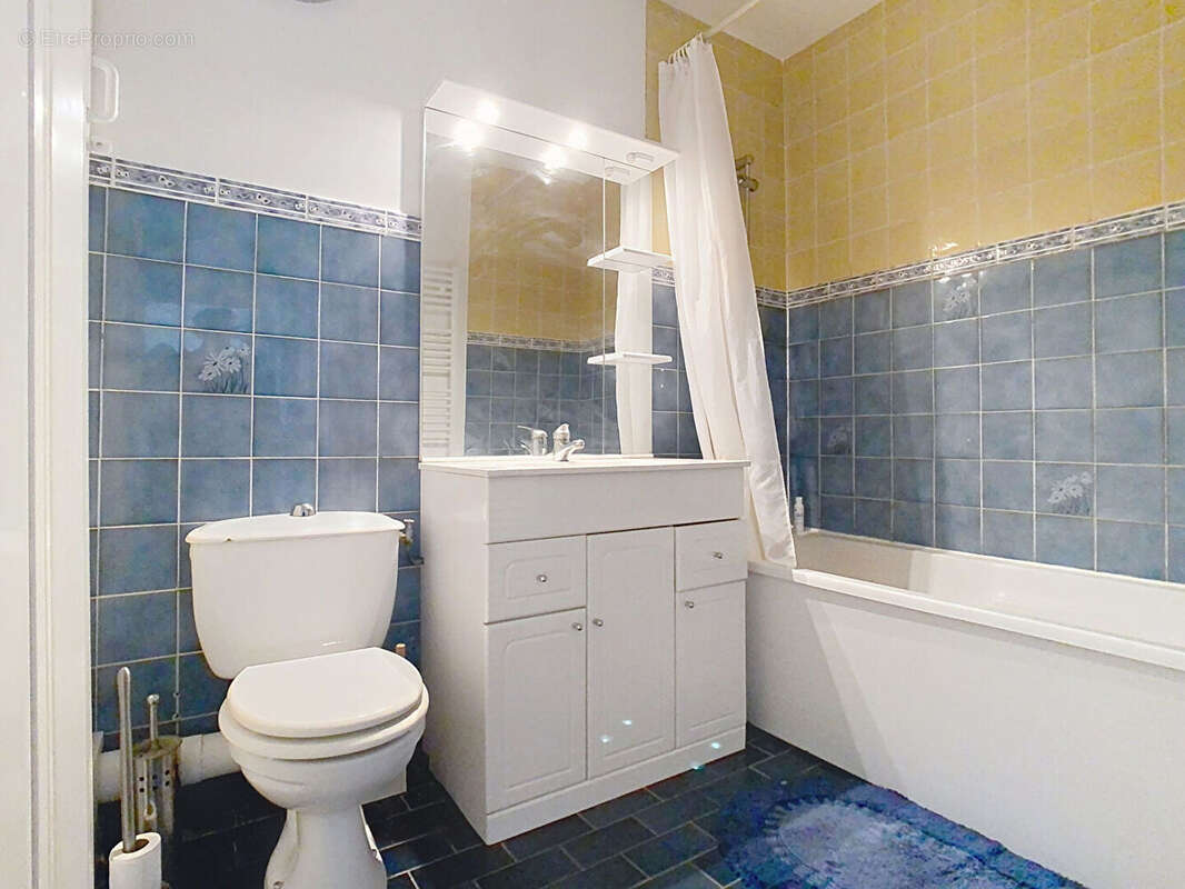 Appartement à BEAUNE