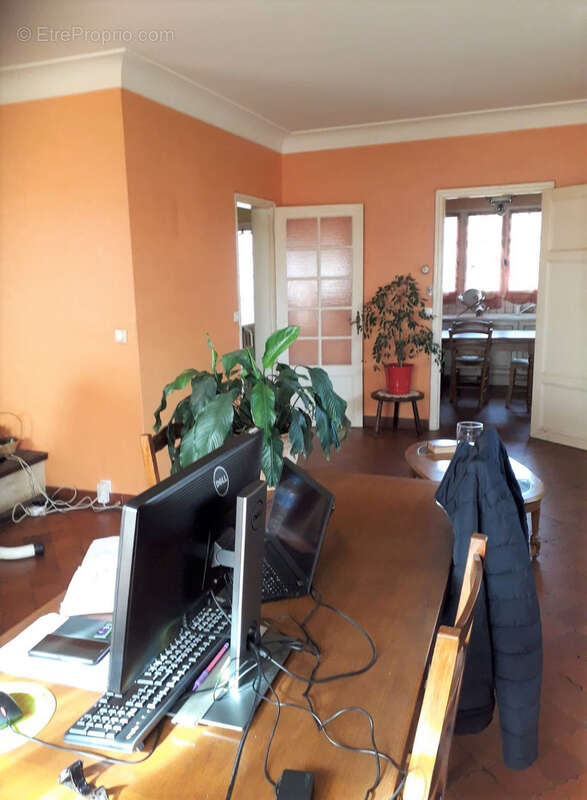 Maison à DECIZE