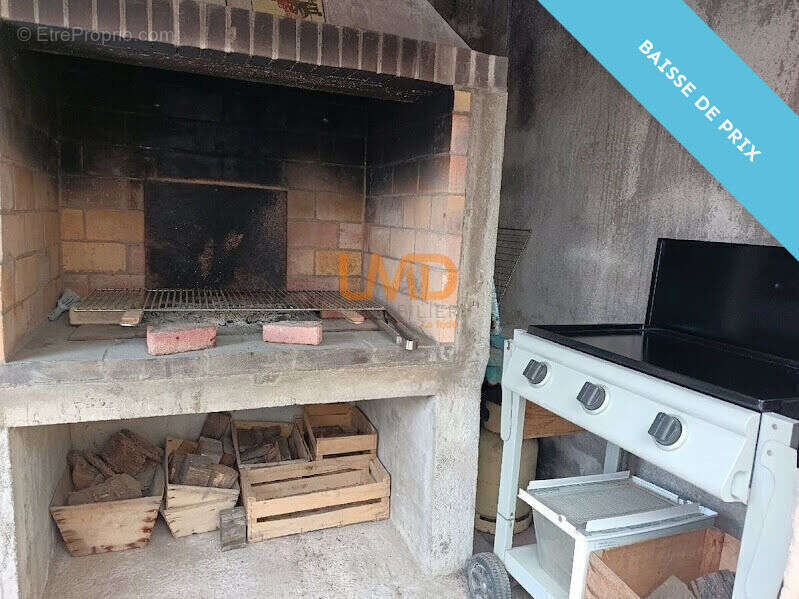 Maison à MEZE