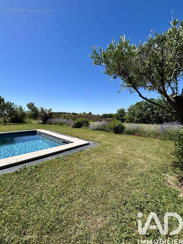 Photo 4 - Maison à ALOS
