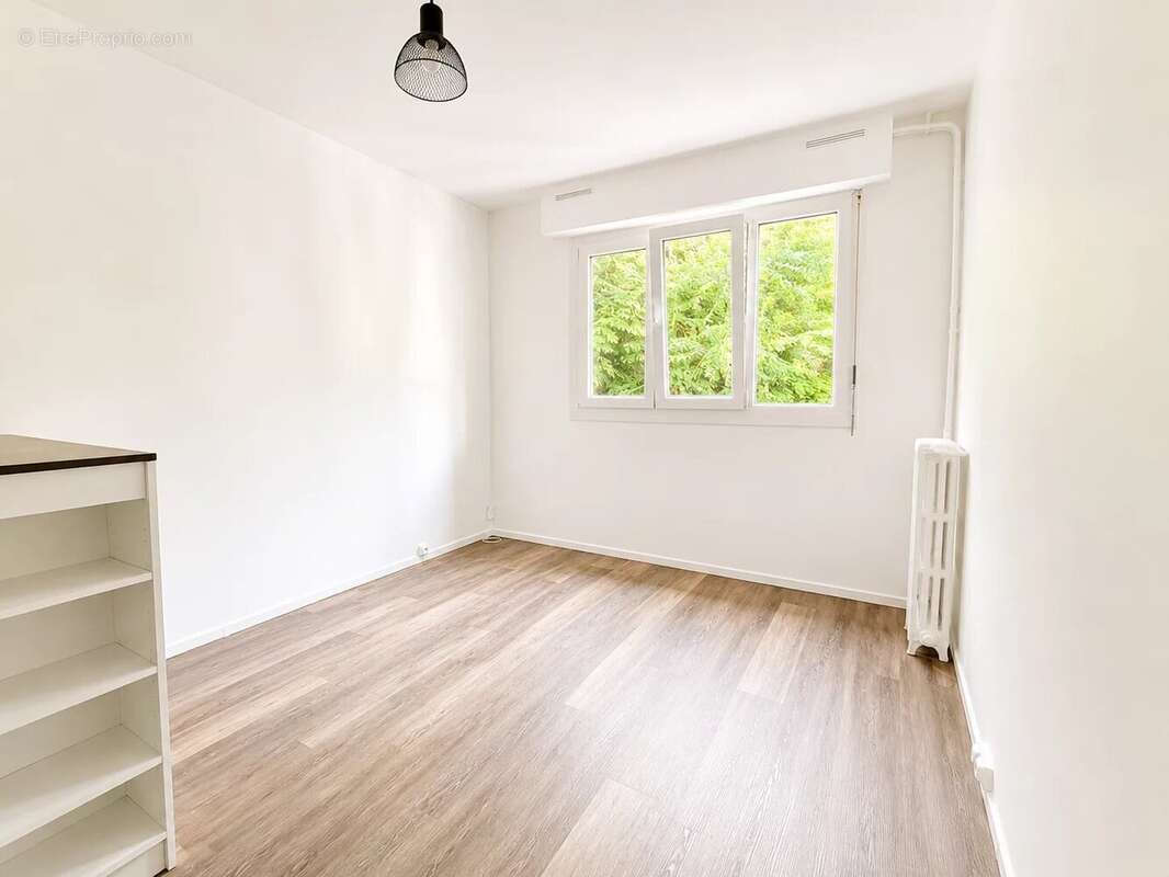 Appartement à LE PORT-MARLY