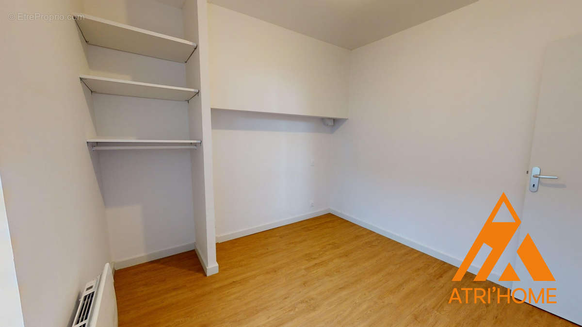 Appartement à AURILLAC