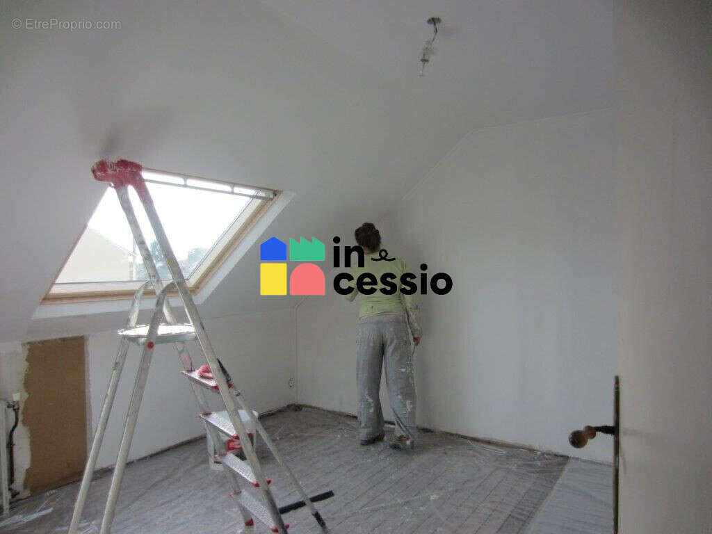 À vendre – immeuble de rapport commerce + habitation - photo 7