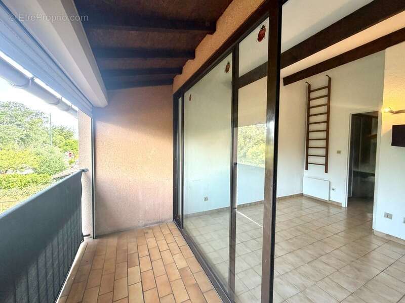 Appartement à AIGUES-MORTES