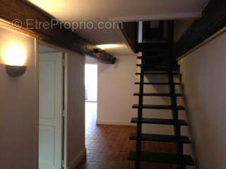 Appartement à LYON-4E