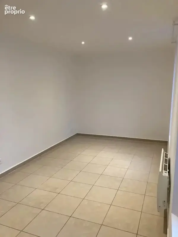 Studio entièrement rénové - Église de Pantin - photo 4