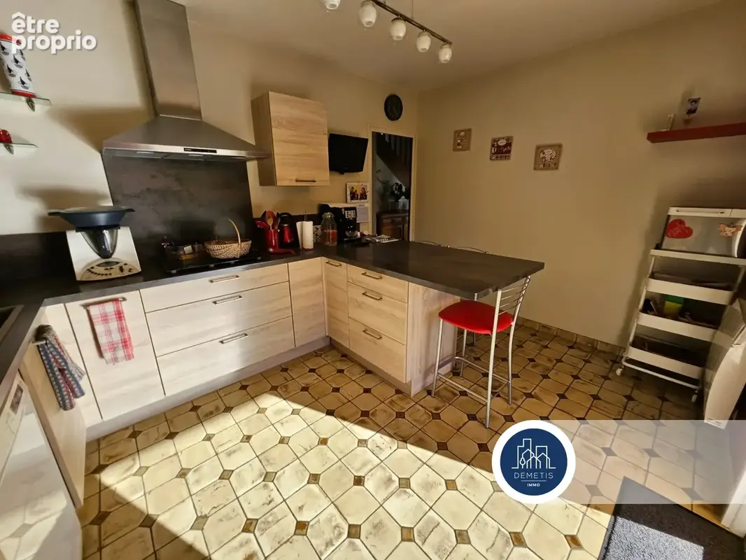 Maison 4 chambres - photo 2