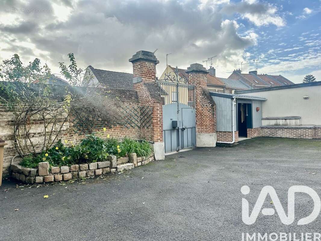 Photo 6 - Maison à AMIENS