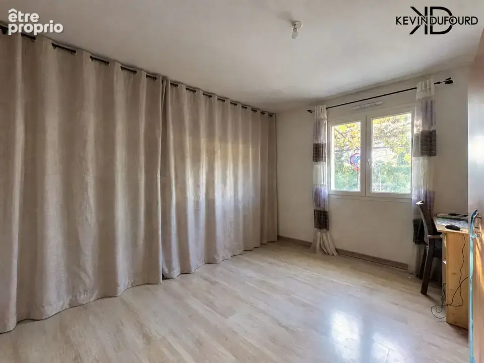 Maison de 135 m² sur un terrain de 6950m² à JOYEUSE - photo 11