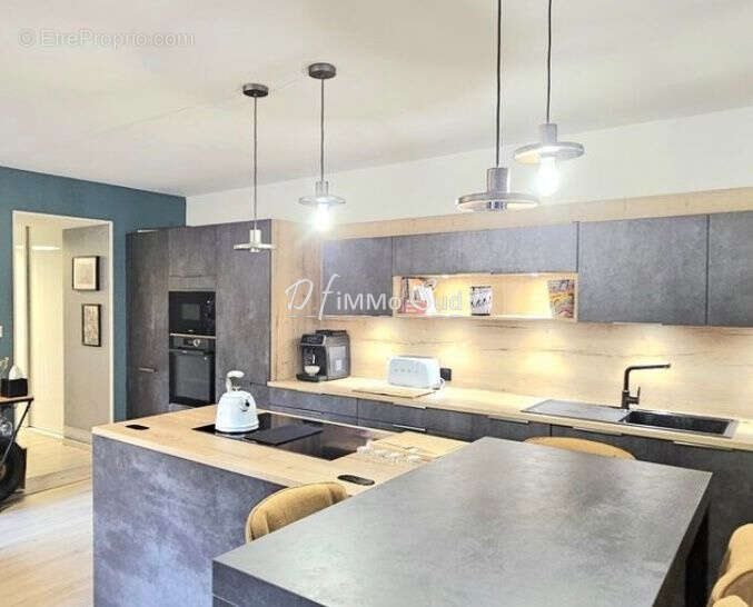 Appartement à NARBONNE