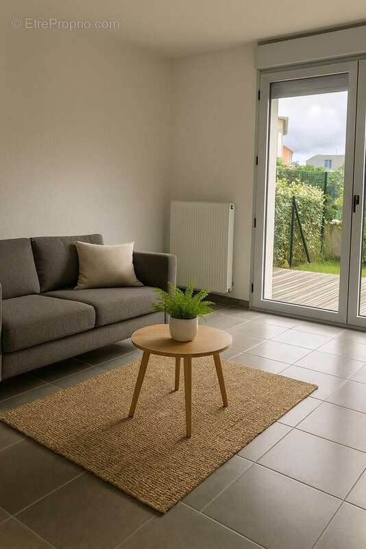 Maison à PLAISANCE-DU-TOUCH