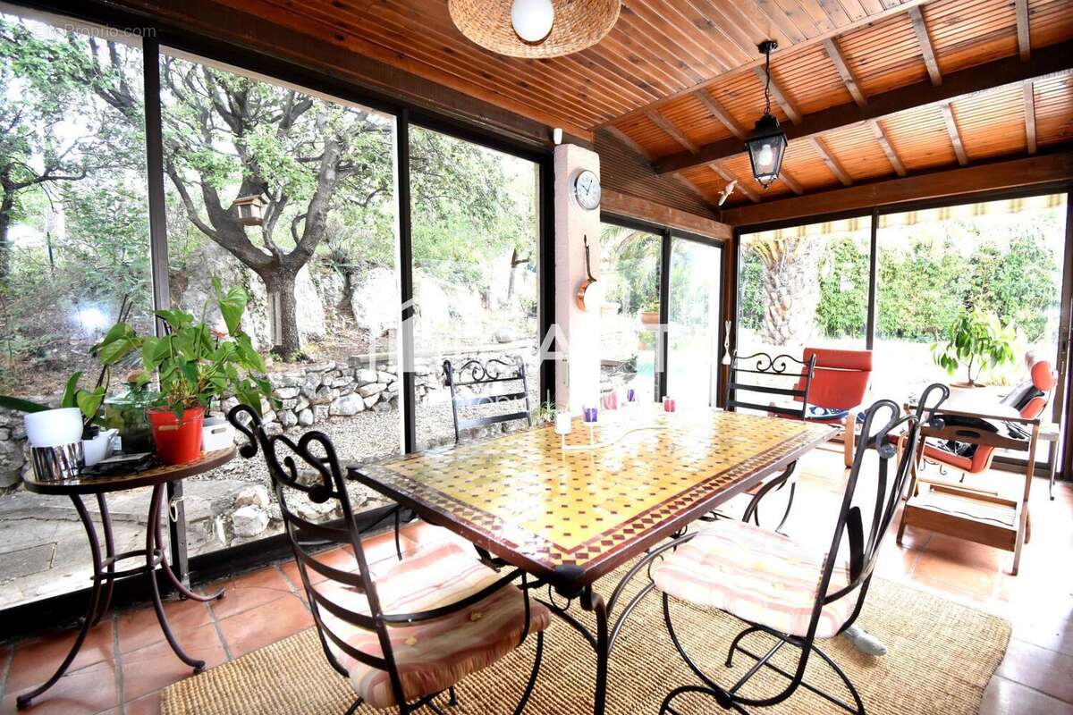 Photo 4 - Maison à VENTABREN