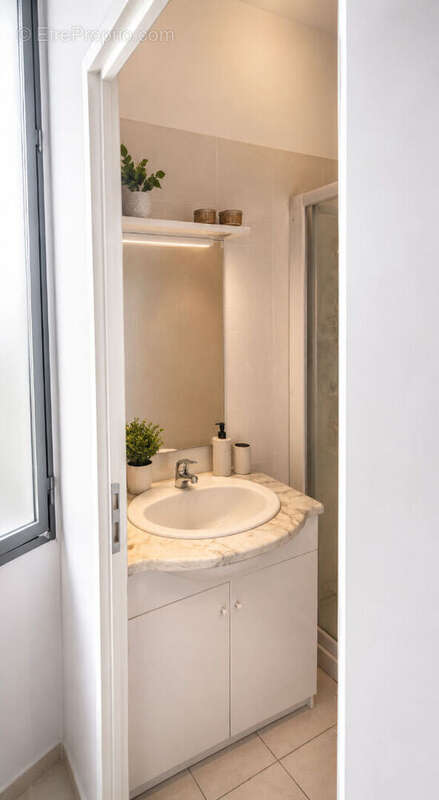 Appartement 60m² à carcassonne - photo 10
