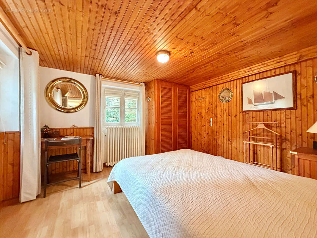 Maison à LA BAULE-ESCOUBLAC