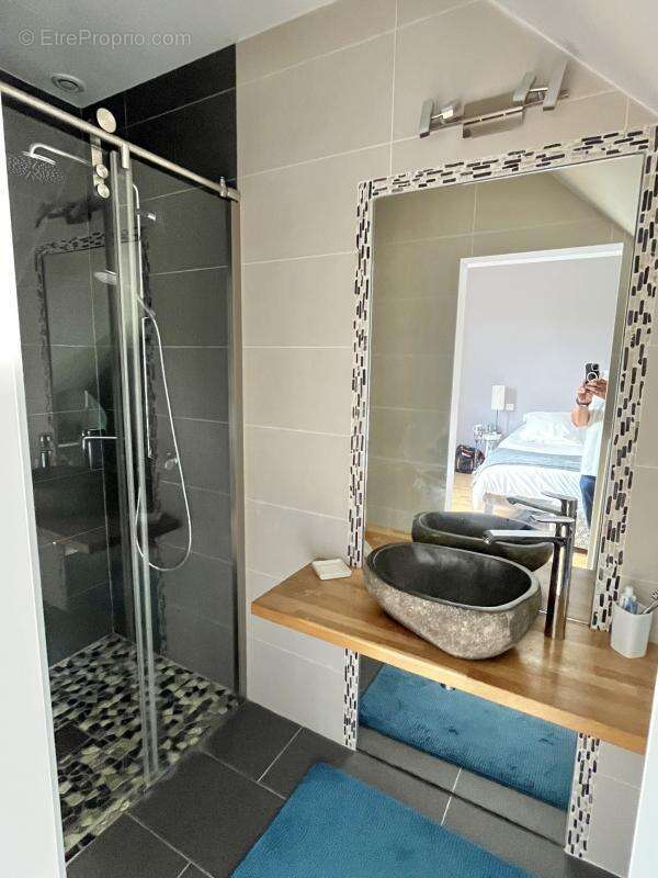 Maison à CASTELGINEST